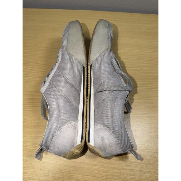 Onitsuka Tiger California 78 Sz 42 / 8.5 Men’s / 10 Wm Gray Suede Nylon Sneakers main image 8